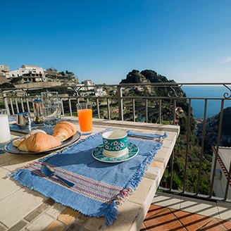 Prezzi case vacanze Costiera Amalfitana